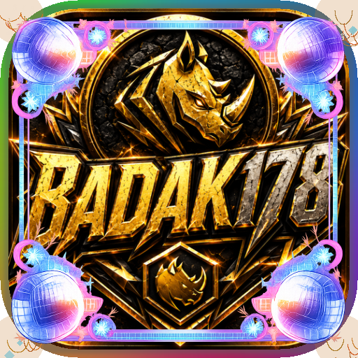badak178 — mitra unggulan