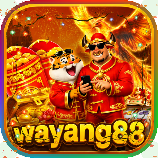 wayang88 — galeri pratinjau Resmi APK